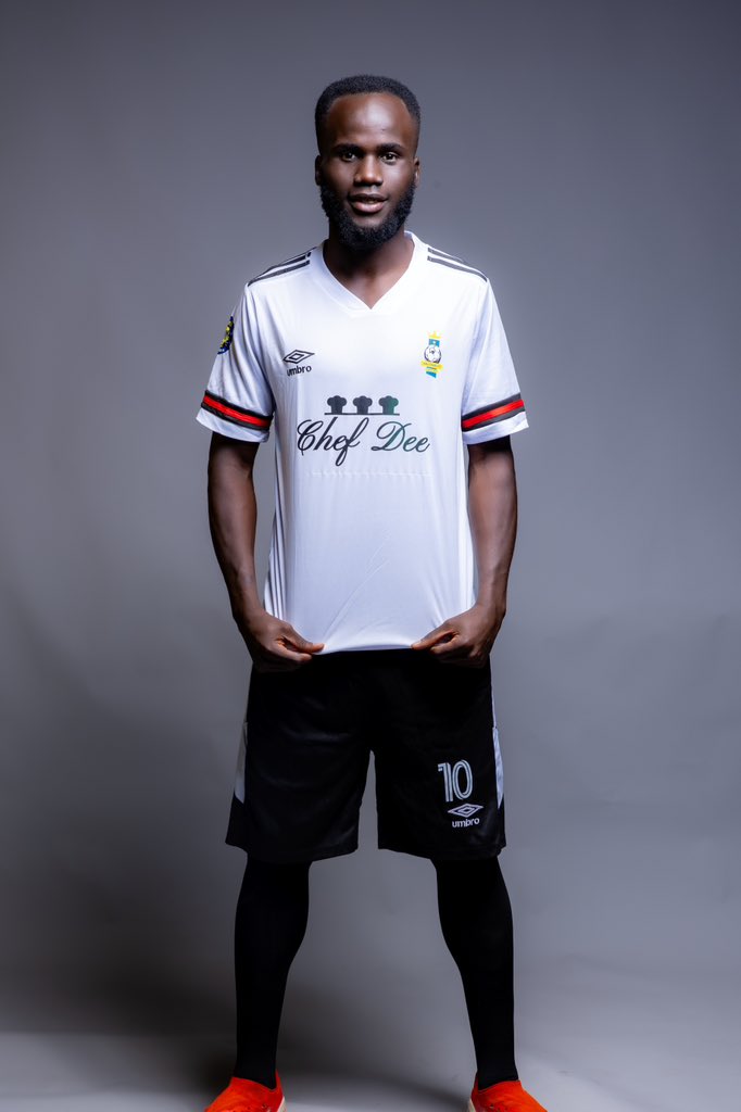 Ndejje League tweet media