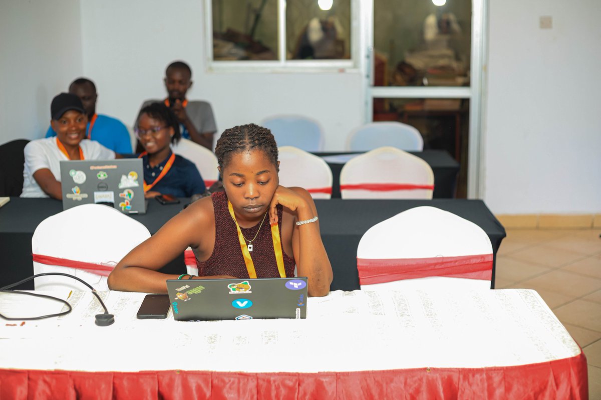 Odinga_Val🦋 (@odinga_val) on Twitter photo <a href="/base/">Base</a> batch kisumu building <a href="/buildonbase/">Base Build</a> it's been nice to meet <a href="/HazardKrypto/">hazard franq 🌍 💻</a> <a href="/Ijay_js/">IjayTheFemaleDev | Ijay.onchain</a> <a href="/nellycyberpro/">Xiaomao ∅ ∖ ∅</a> and the fellow builders from <a href="/Web3WayAfrica/">Web3way Africa</a>. Base is the way to go🤑
# Join us!😎 <a href="/base/">Base</a> batch kisumu building <a href="/buildonbase/">Base Build</a> it's been nice to meet <a href="/HazardKrypto/">hazard franq 🌍 💻</a> <a href="/Ijay_js/">IjayTheFemaleDev | Ijay.onchain</a> <a href="/nellycyberpro/">Xiaomao ∅ ∖ ∅</a> and the fellow builders from <a href="/Web3WayAfrica/">Web3way Africa</a>. Base is the way to go🤑
# Join us!😎