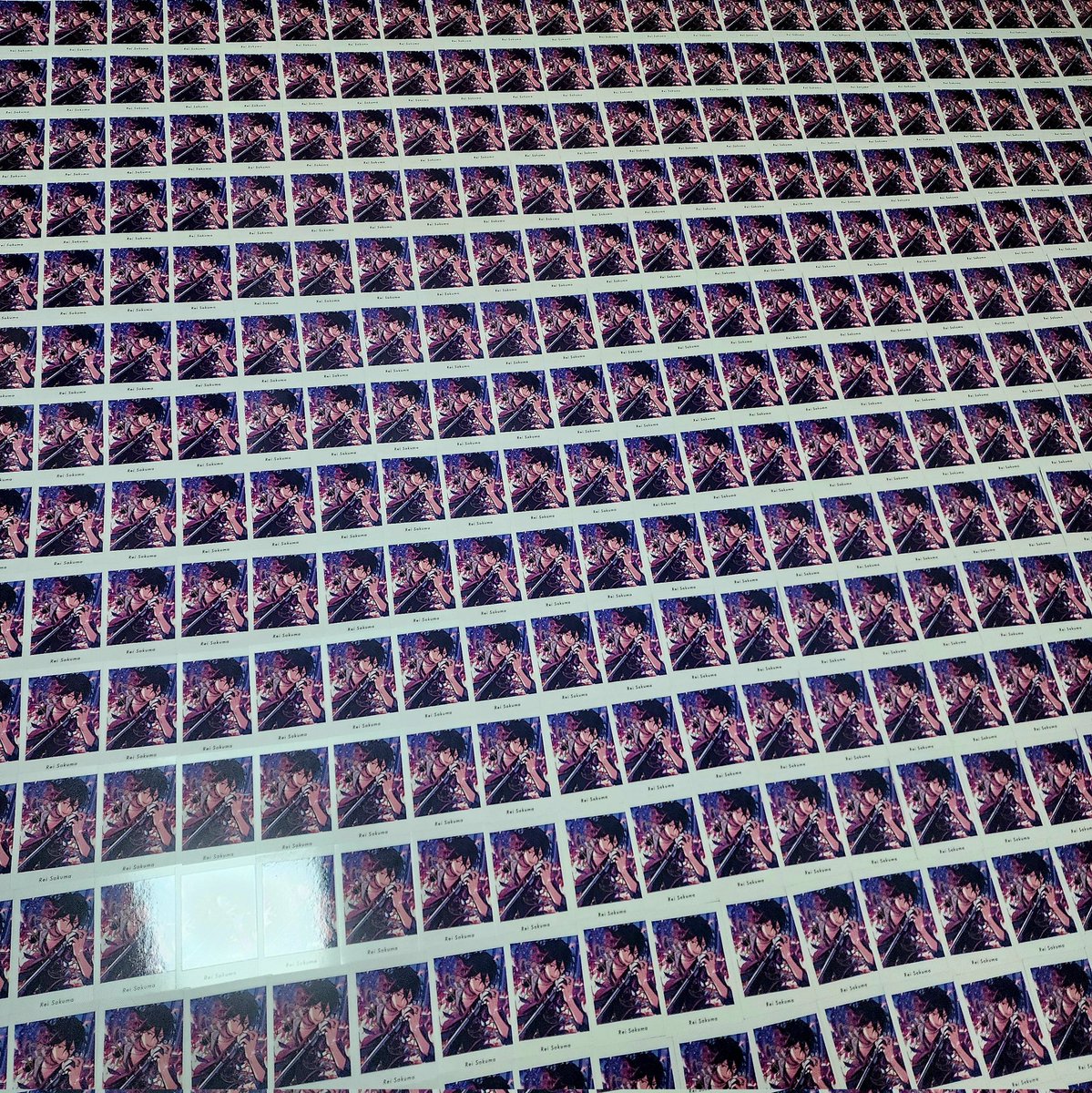 分かれ道＊憧れた姿とフラッシュバック🦇

ES1年の素敵な仕上がりと新しい始まりを盛り込んだストーリーを本当に愛しています。これからも素敵な姿を見せてください！💜