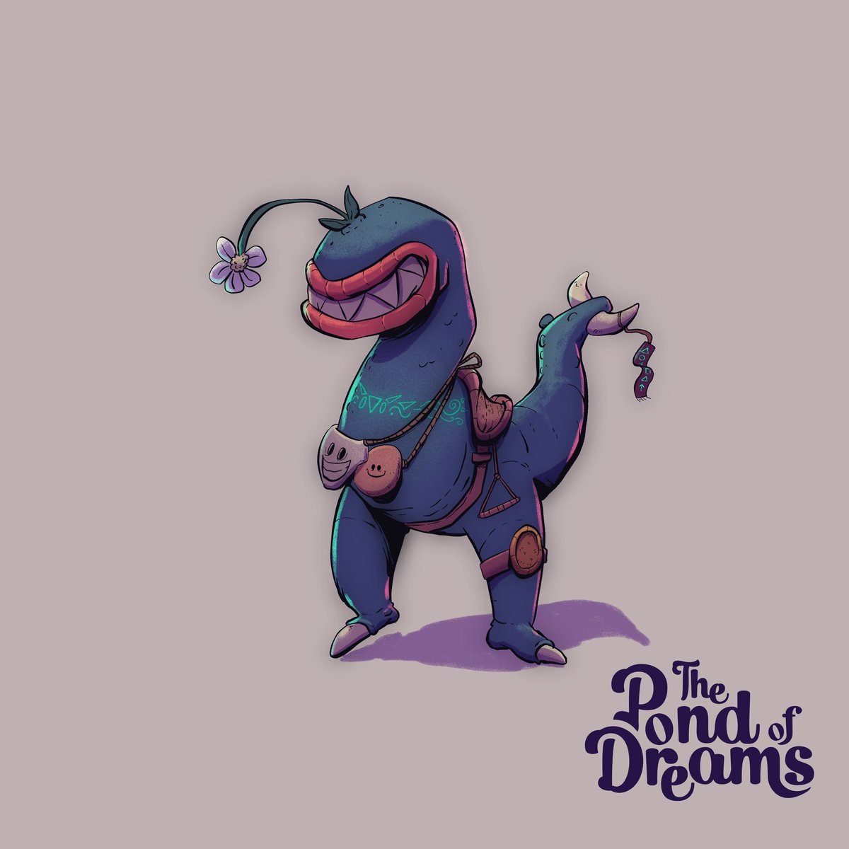 Tainaker🌱 tweet media