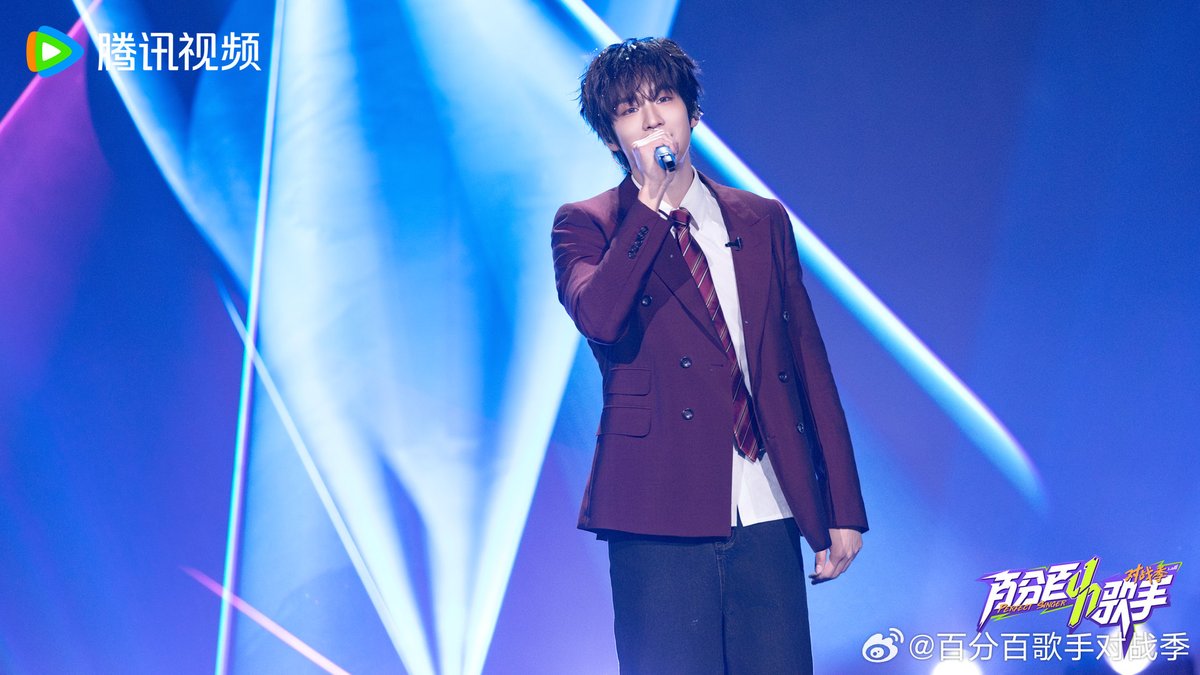 TonyYu_PinkLeo's tweet photo. 20250502 : #PerfectSinger
(#PerfectSingerBattleSeason)
๐ #TonyYuxPerfectSinger ๐
Available now!
โจ Highlight moments recorded! Tony's solo stage, this time, just for points! ๐ธ
Come and collect these beautiful pictures! ๐
#TonyYu #ไฝๆฏๅคฉ #ํ ๋ #TONY
@TonyYu_Official https://t.co/ZcrqnEpF8b