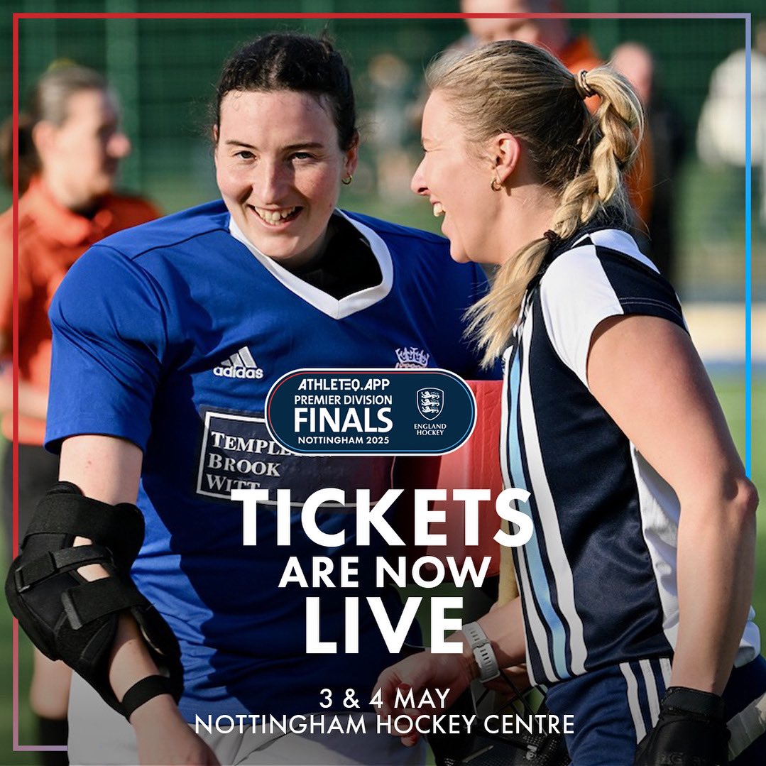 Hampstead & Westminster Hockey Club (@hwhcofficial) on Twitter photo 