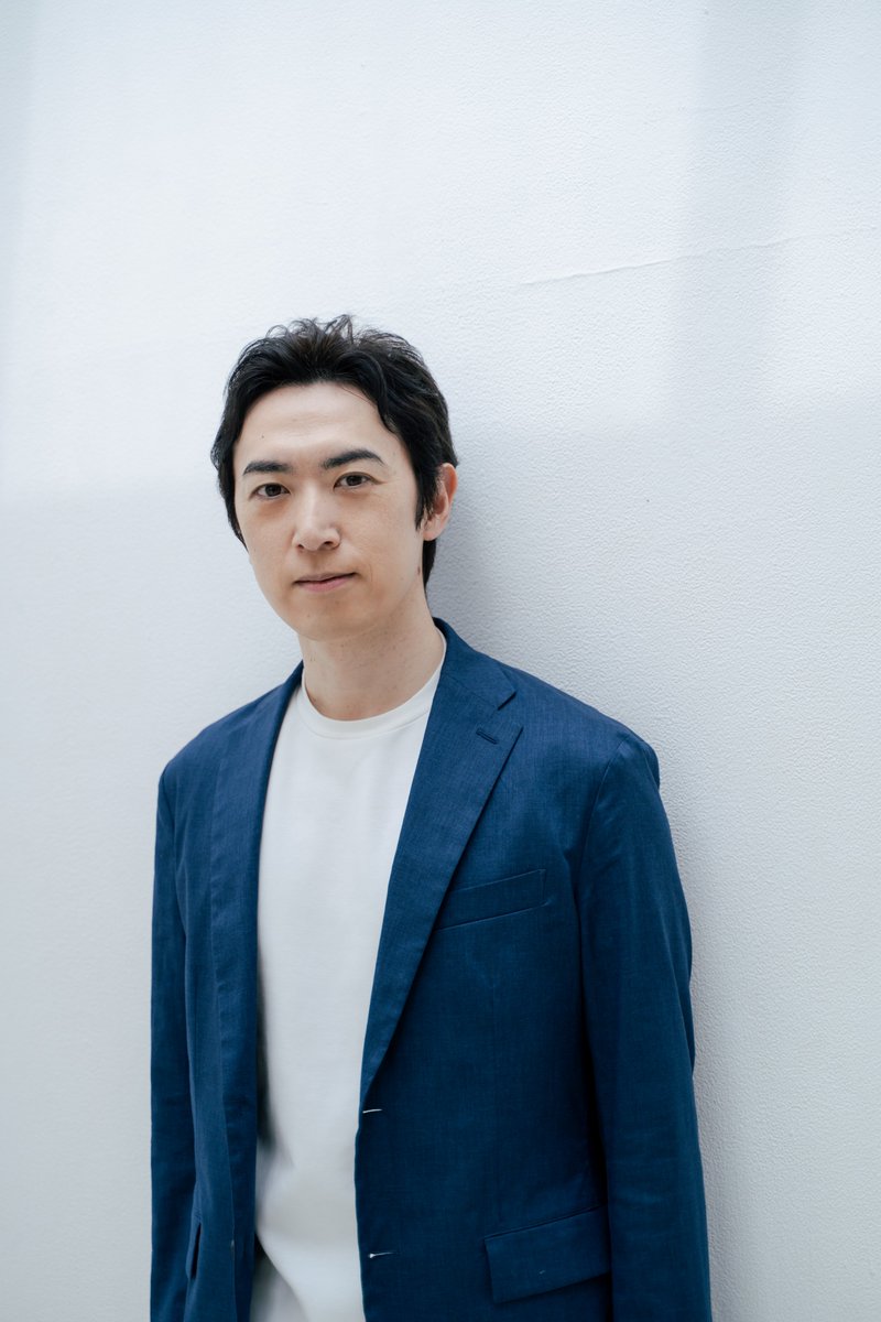 宣材写真が新しくなりました🤗

柴崎まどかさんに撮影していただきました(<a href="/shibazakimadoka/">柴崎まどか</a> )。スタイリングは、伊藤彩香(<a href="/stylistayakaito/">stylist 伊藤彩香</a> )さんにアドバイスいただきました！ありがとうございます😆