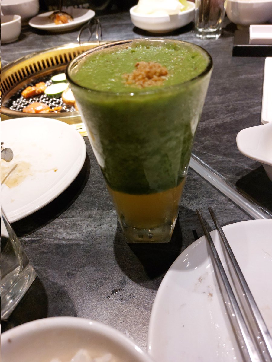 LilyShih0320's tweet photo. 今天中午去吃茶六燒肉。。。 https://t.co/Ee4QGUBhOu