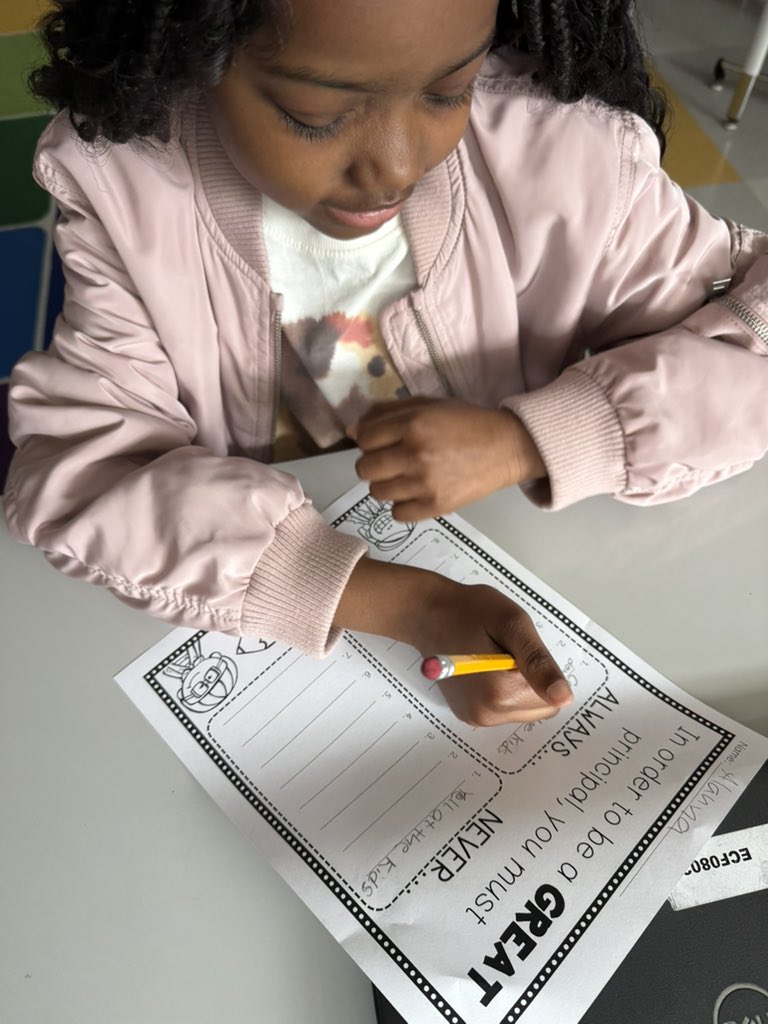 To celebrate National Principals’ day … we brainstormed some ideas of things we would do if we were a school principal. #RSS11 <a href="/RotellaWarren/">Warren Rotella</a>