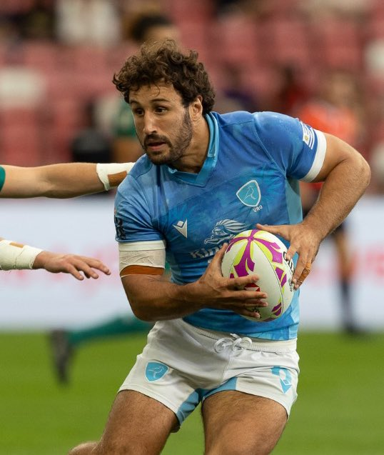 AgustinBasso_'s tweet image. #Rugby | Los Teros 7's 🇺🇾, prontos para el repechaje de Los Ángeles. 

Sábado 3 de mayo
14:22 🇺🇾 Uruguay vs Canadá 🇨🇦 
17:23 🇺🇾 Uruguay vs Alemania 🇩🇪

Domingo 4 de mayo
16:34 🇺🇾 Uruguay vs Irlanda 🇮🇪