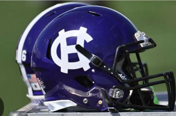 Whitesboro Football (@wborobbwc) on Twitter photo Thank you <a href="/HCrossFB/">Holy Cross Football</a> and <a href="/CoachDenecke/">Pat Denecke</a> for stopping by and talking to our next level players! Thank you <a href="/HCrossFB/">Holy Cross Football</a> and <a href="/CoachDenecke/">Pat Denecke</a> for stopping by and talking to our next level players!