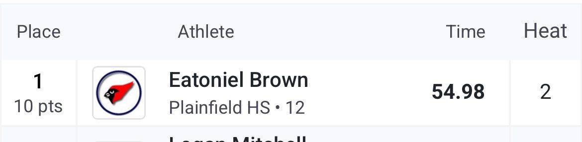 EJ Brown tweet media