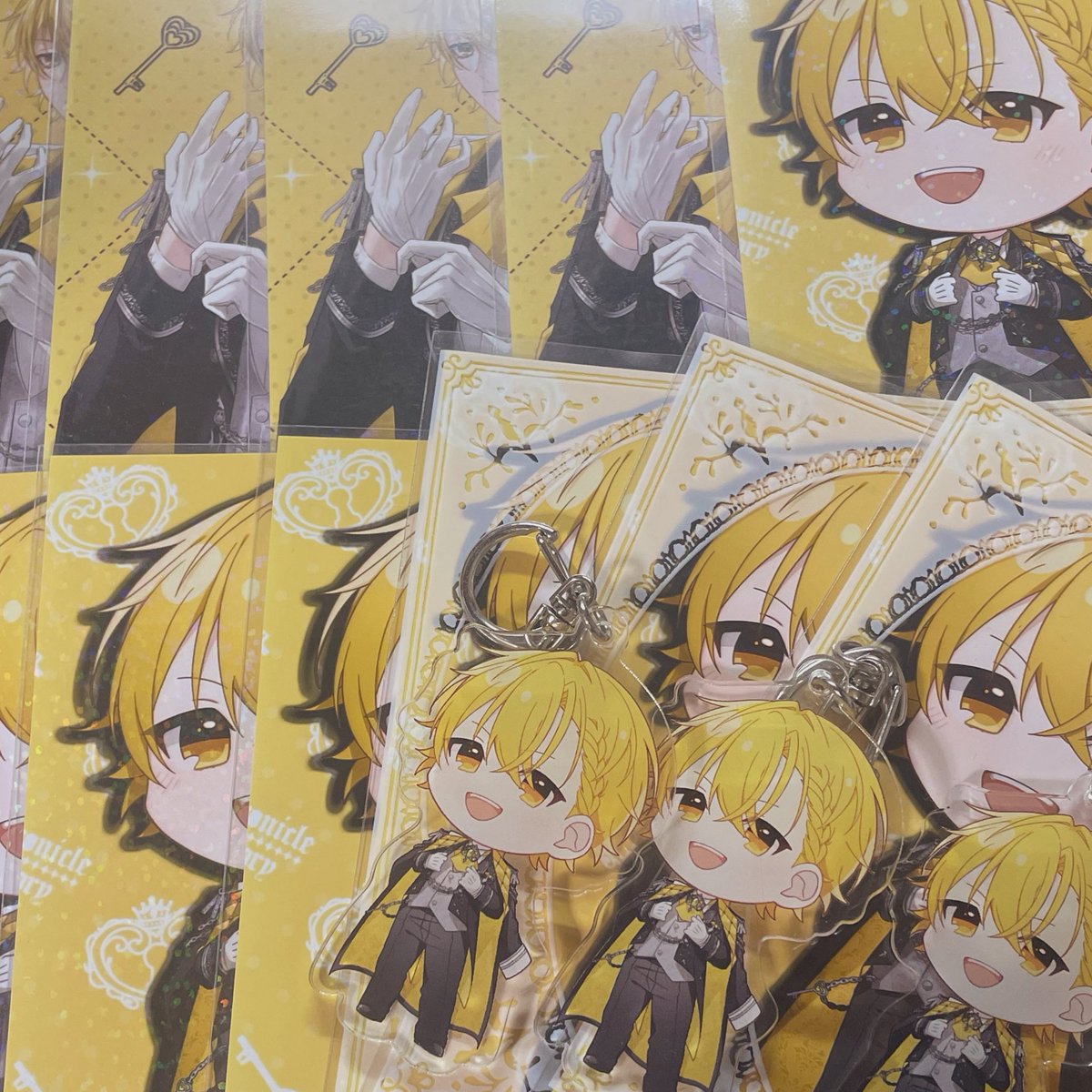 るか🗝 (@Ruka_crst) / Posts / X