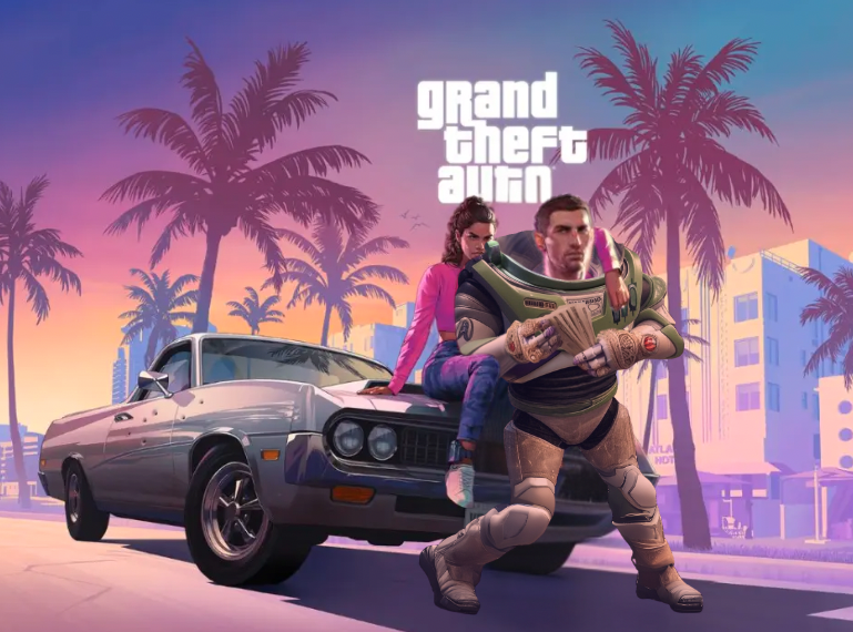 We got $SIDELINED GTA before GTA 6