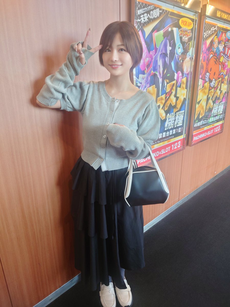 ぐみちゃんに会いに♪ ぐみちゃんの可愛い笑顔に癒され 仲良くしてくれ