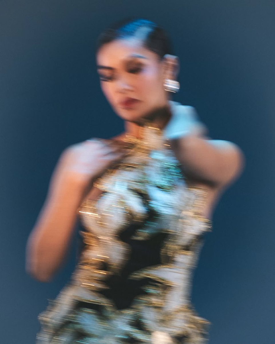 psngayondigital's tweet photo. ‘THIS IS IT’ 💫✨

Miss Universe Philippines-Muntinlupa na si Winwyn Marquez, nag-share sa Instagram ng ilang photos mula sa kanyang naging photoshoot para sa Miss Universe Philippines.

(Instagram/teresitassen) https://t.co/QCm6sKe8at