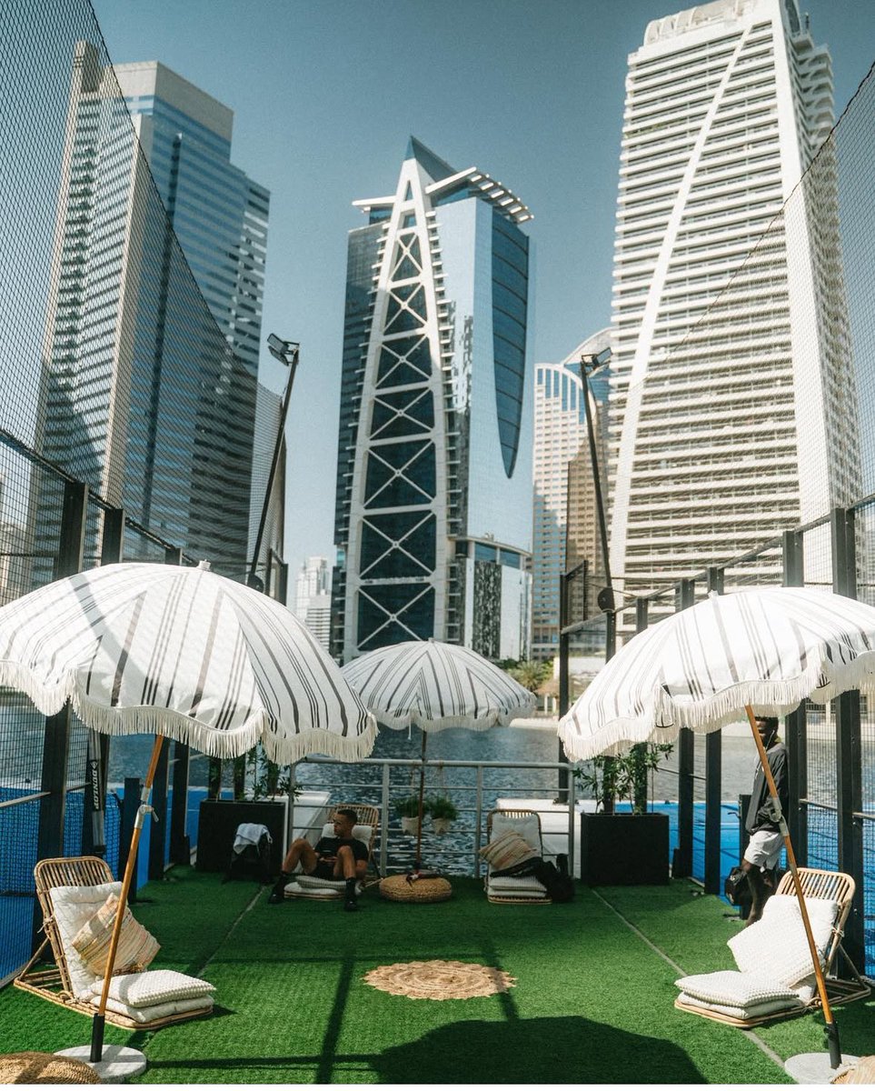w3padel's tweet image. Excited as w3padel in dubai is about to 🛫 enjoy sport web3 use cases and connecting with likewise people @SilviaMogas @fifilechien @andreliesen @damaderoca …