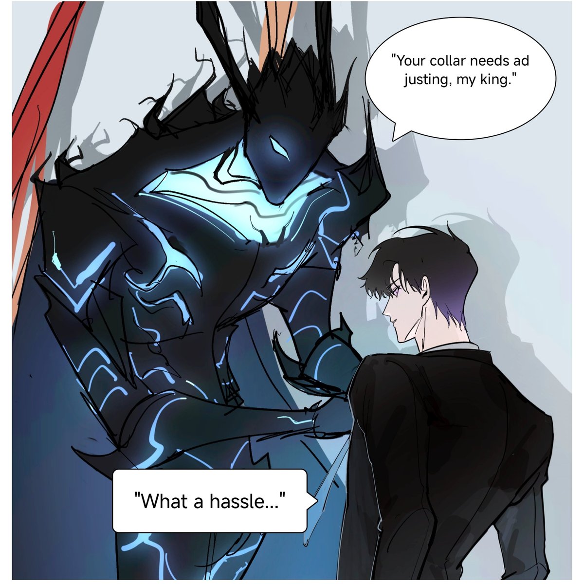 all程😋💪🏻 #sololeveling