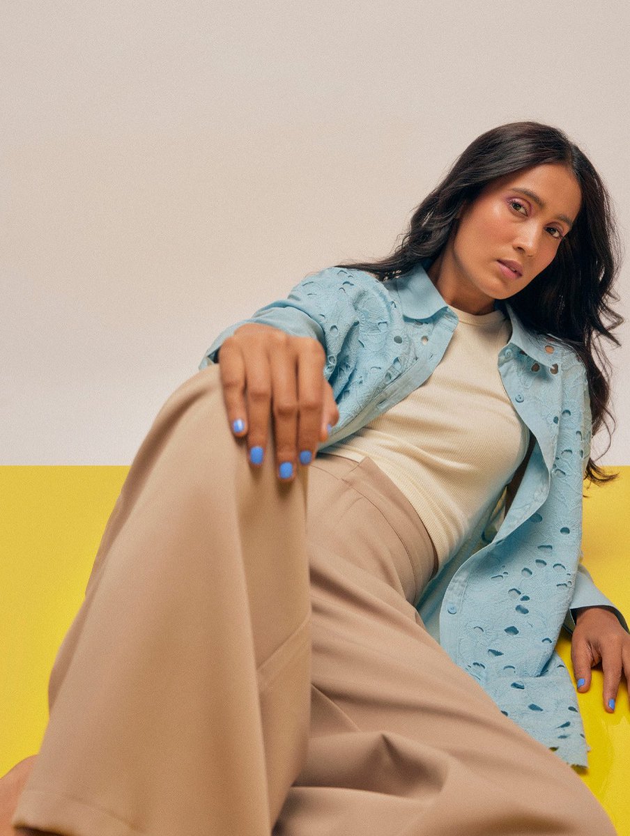 #SpringSelections: Spring Selections for those who swear layering isn't for spring.

Browse the look on our stories.

#TheLabelLife #ElevatedLifestyleEssentials #StylesYouLove #Fyp #TheSpringEdit #SpringEssentials #SpringFlorals