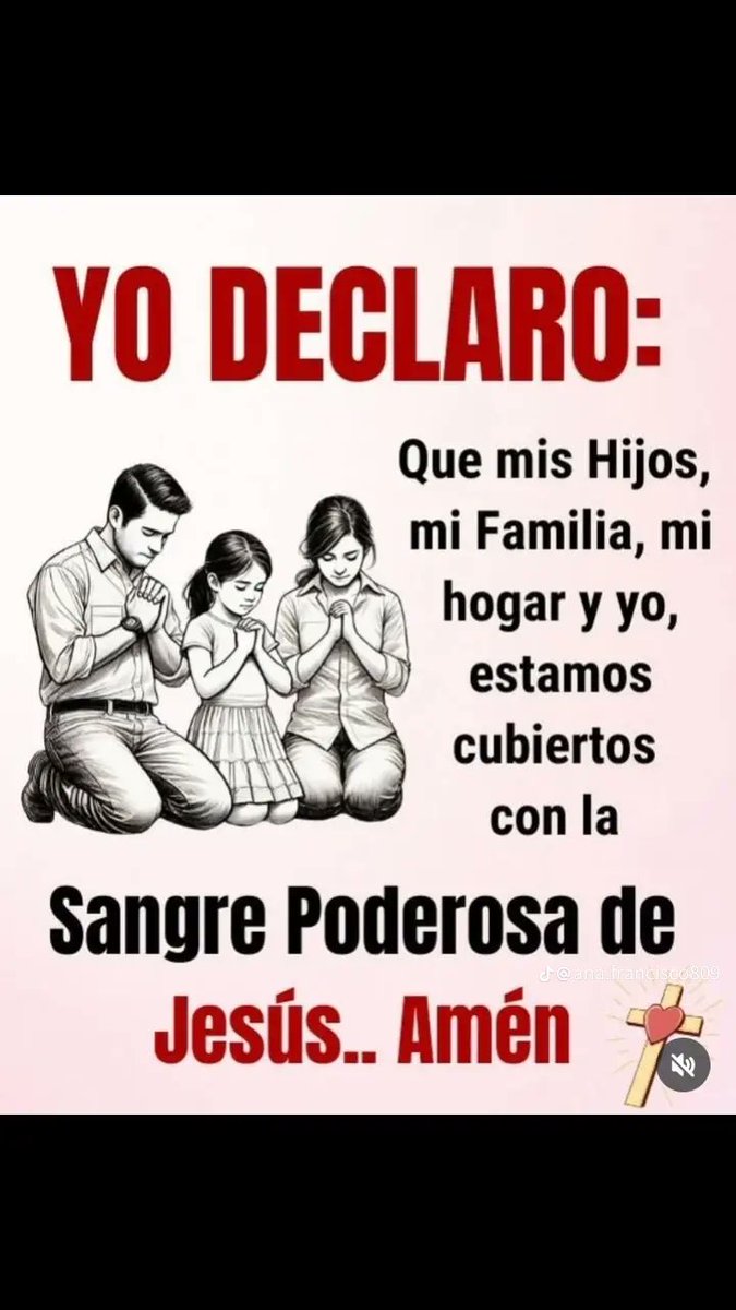 Con Dios todo!