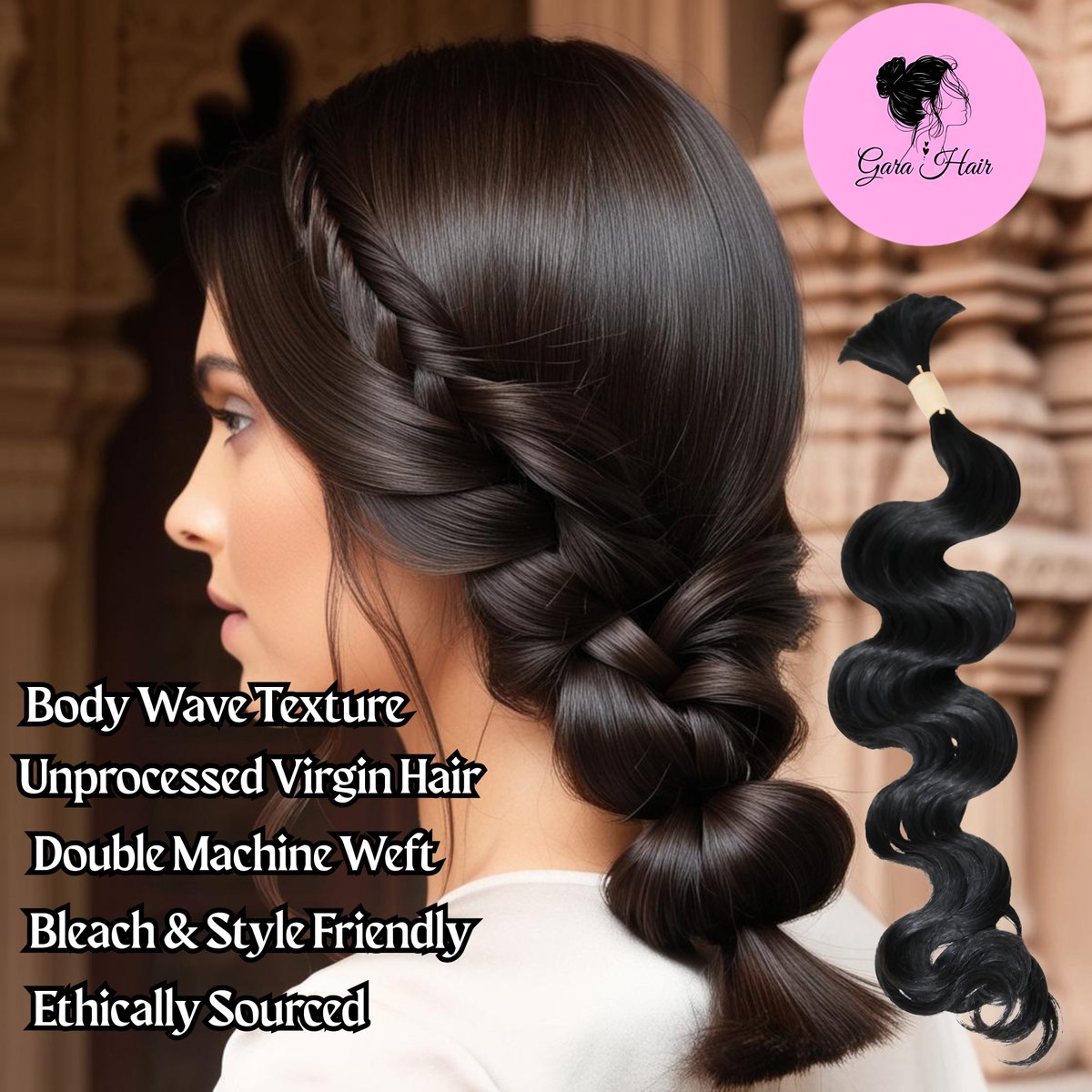garahairindia's tweet image. Transform Your Hair, Transform Your Confidence! 💫 Experience the ultimate in luxury with Gara Hair – where elegance meets excellence.
garahair.com | 📱 +91 89770 6039
#luxuryhair #hairgoals #seamlessextensions #hairtransformation #healthyhairjourney #haircareroutine