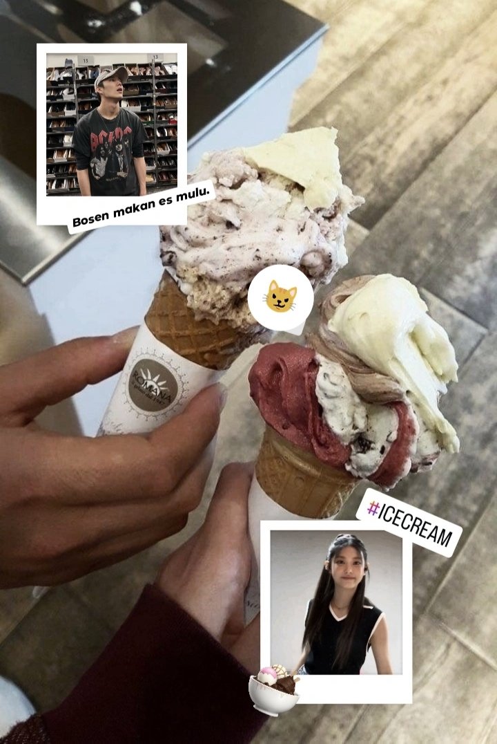 Outpouring of admiration for <a href="/haeyind/">ؘ</a>, on our 25th monthversary.