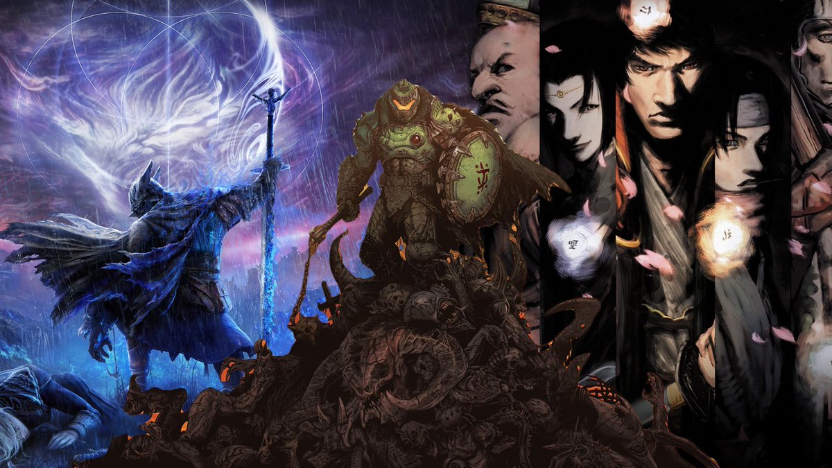 GameNotify tweet media