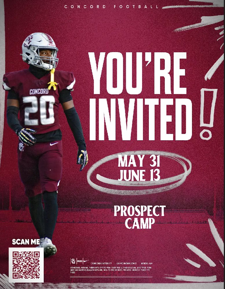Blessed to be invited🙏🏾🙏🏾 <a href="/Coach_CBelcher/">Chris Belcher</a> <a href="/CUCoachEdwards/">Cody Edwards</a> <a href="/HawkMgmt/">Coach Chris Hawk</a> <a href="/Coach_DWhitney/">DeAirus Whitney</a>
