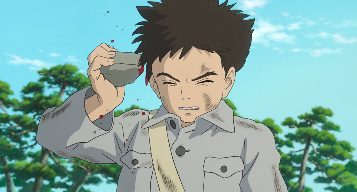 君たちはどう生きるか 眞人の鞄 ショルダー.ver ジブリ 宮崎駿 映画