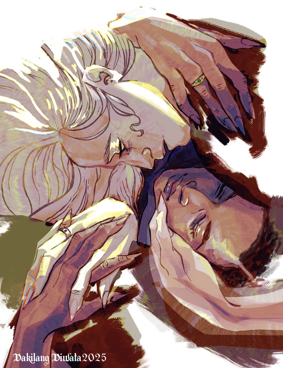 dakilangdiwata's tweet image. THAT'S WHAT I'M SAYING LIKEEE my lestat starstruck starer agenda 🙂‍↕️🙂‍↕️🙂‍↕️