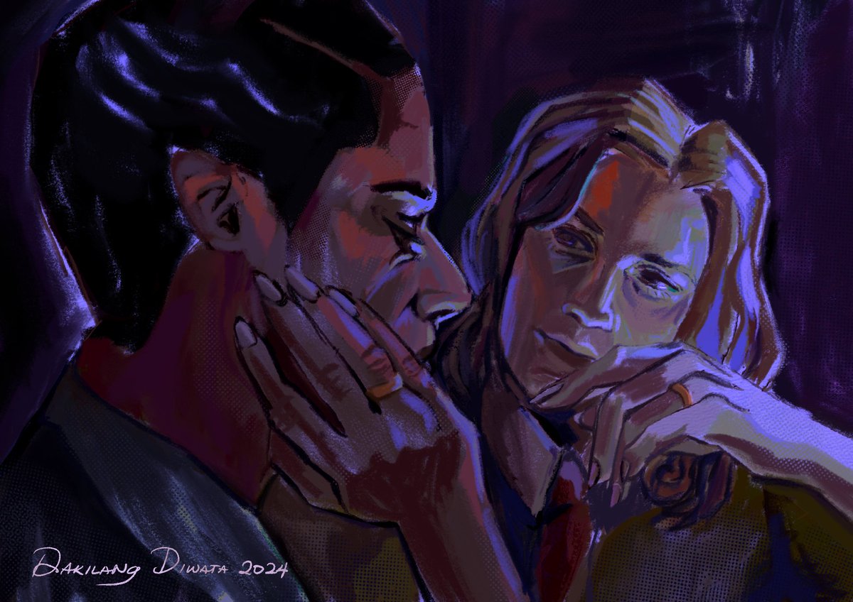 dakilangdiwata's tweet image. THAT'S WHAT I'M SAYING LIKEEE my lestat starstruck starer agenda 🙂‍↕️🙂‍↕️🙂‍↕️