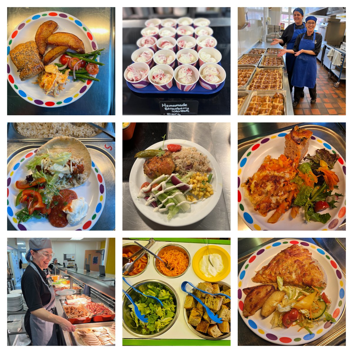 👏 Huge thanks to Leger Catering for serving our children fresh, healthy meals! 🍏🥗

Amazing work, team – keeping our kids fuelled with nutritious food! 🍓🍽️

<a href="/CampsmountAcad/">Campsmount Academy</a> <a href="/SpaAcadAskern/">Spa Academy Askern</a> <a href="/LittlemoorAcad/">Askern Littlemoor Infant Academy</a> <a href="/MossRoadAcad/">Askern Moss Road Infant Academy</a>