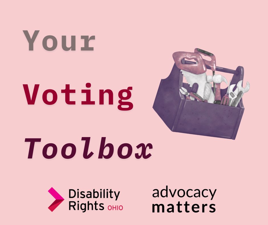 "With the May 6th Election just days ahead, we know you have a plan to vote. Our job now is to ensure that you are equipped with the tools to follow through on that plan."

Read more: bit.ly/4lXAmu1