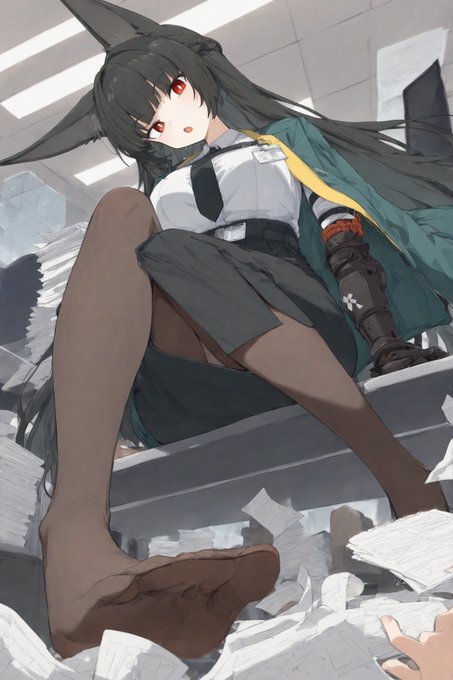 雅

#ゼンゼロ #星見雅 