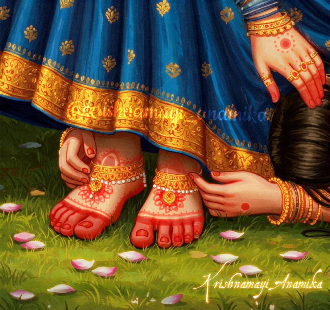 mohanbehera's tweet image. Radha Radha Radha Radha Radha Radha