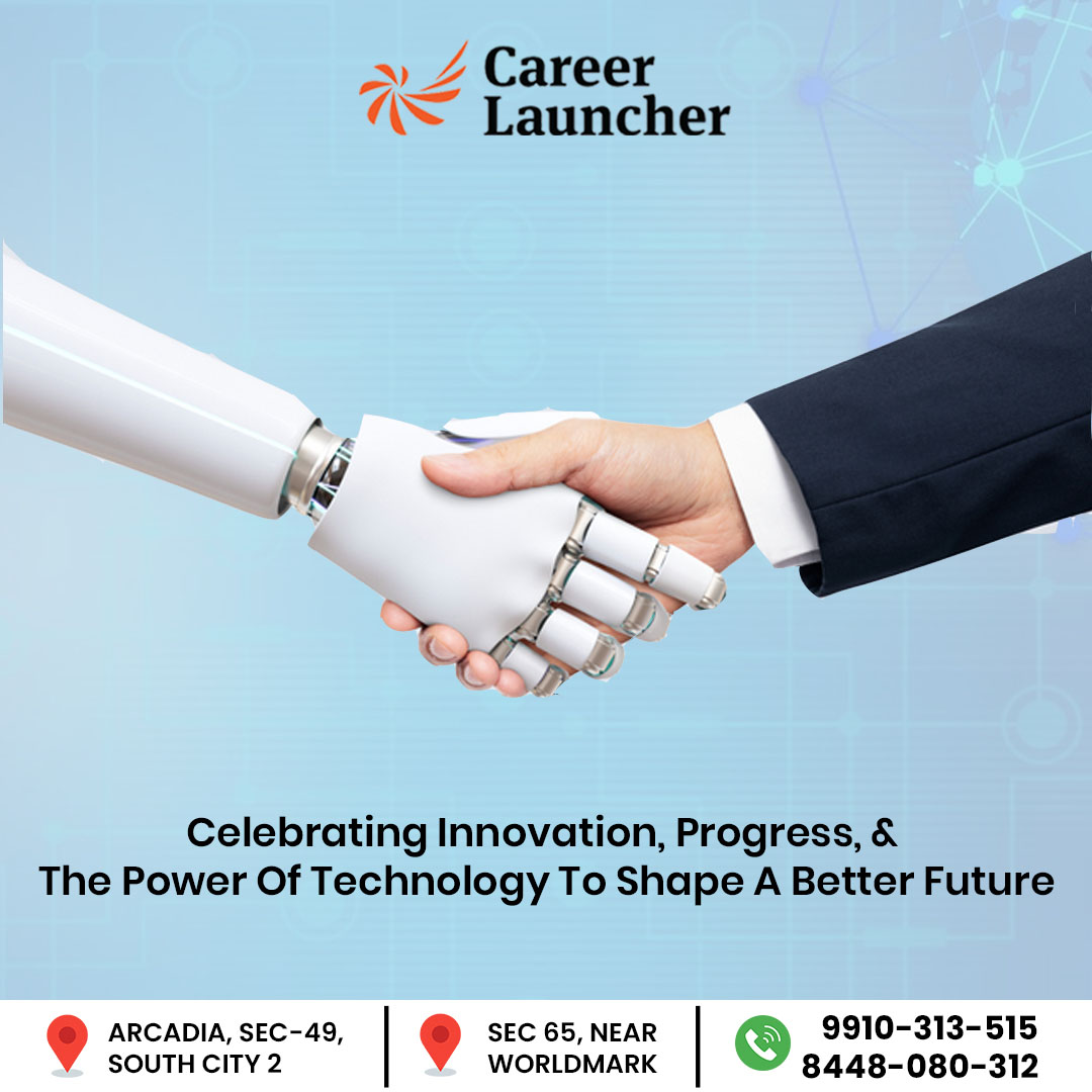 CLGurgaonSCity's tweet image. Honoring the spirit of innovation and scientific excellence that drives our nation forward

🌏 careerlauncher.com/gurgaon/southc…
📱 +91 9910313515
🌏 careerlauncher.com/gurgaon/sector…
📱 +91-9999996052

#NationalTechnologyDay #Innovation #TechForFuture #ScienceAndTechnology #DigitalIndia