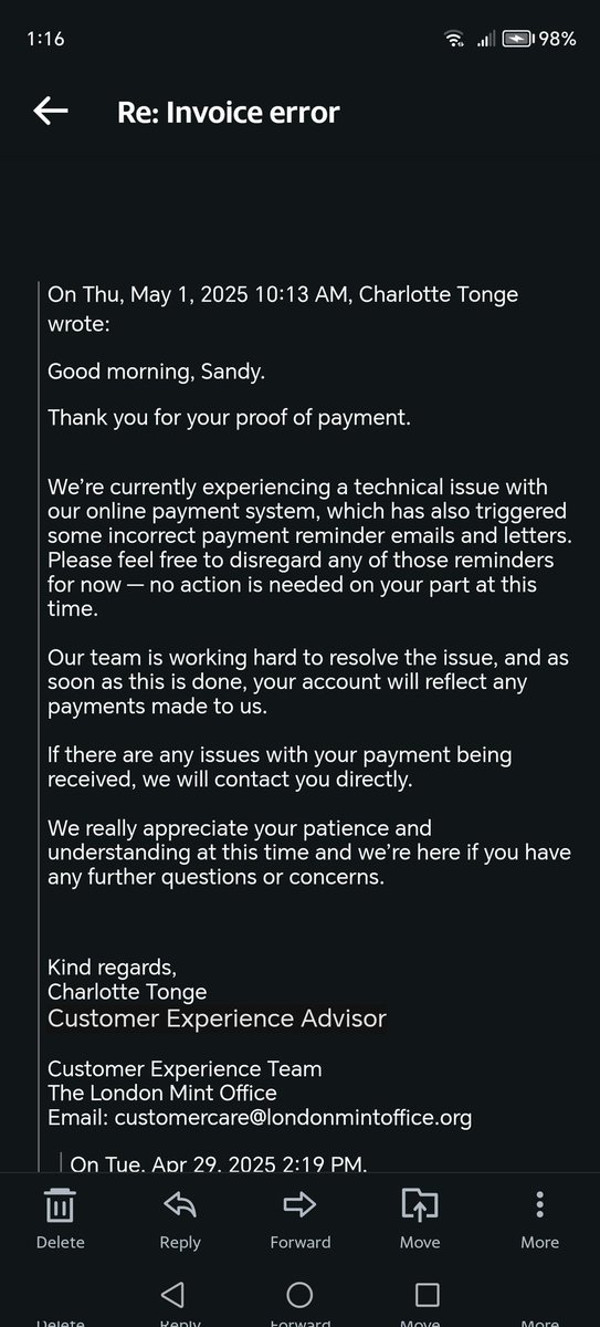 Sandy Tropic Skincare 🌺 tweet media