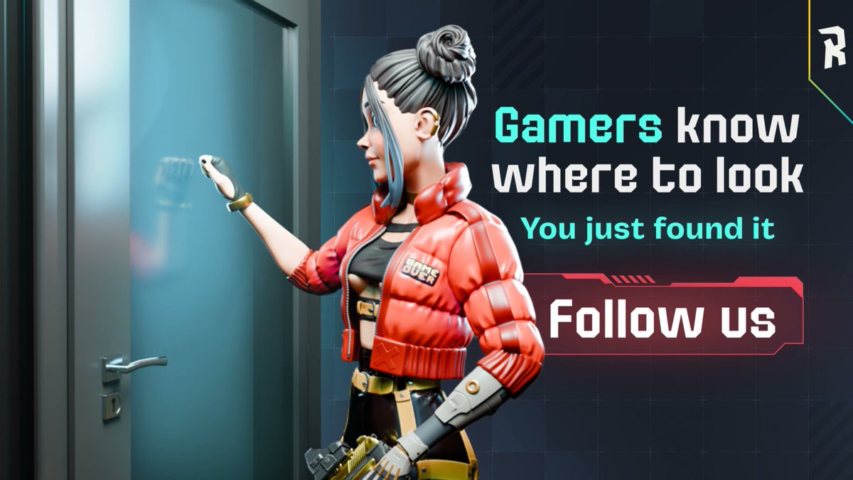 That one friend who never says no to a match? 🫂

🏷️ Tag them. 

Then follow us - you’ll both want to see what’s coming! 😎