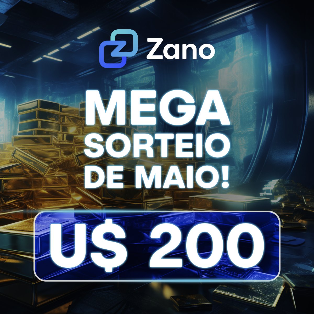 0xCokinha (@0xcokinha) on Twitter photo 🚨🚨COMO PAGAR AS CONTAS DE MAIO?🚨🚨
Inicio do Mês, boleto pra pagar, então toma $200 dólares pra vocês, em parceria com a <a href="/zanobrasil/">Zano Brasil</a>.
Como participar:
1⃣Curtir, Compartilhar e Marcar 3 amigos nos comentários dessa postagem.
2⃣Seguir aqui no X a <a href="/zanobrasil/">Zano Brasil</a>, <a href="/zano_project/">Zano</a>, 🚨🚨COMO PAGAR AS CONTAS DE MAIO?🚨🚨
Inicio do Mês, boleto pra pagar, então toma $200 dólares pra vocês, em parceria com a <a href="/zanobrasil/">Zano Brasil</a>.
Como participar:
1⃣Curtir, Compartilhar e Marcar 3 amigos nos comentários dessa postagem.
2⃣Seguir aqui no X a <a href="/zanobrasil/">Zano Brasil</a>, <a href="/zano_project/">Zano</a>,