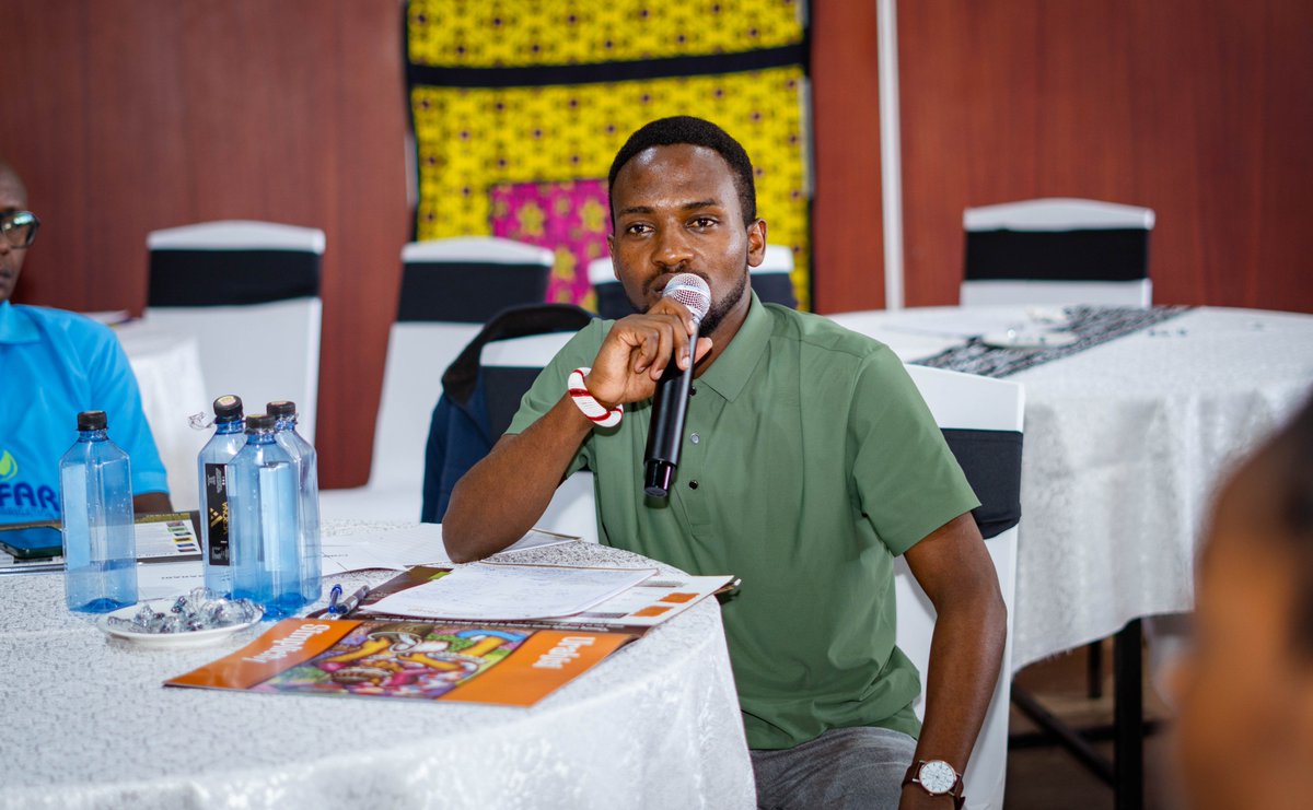 actnow_kenya's tweet photo. In @TICAH_KE cycle 1 Climate Justice Seminar, we had an opportunity to join other frontline #Civil society groups, #community conservancies and experts to shared best practices on the intersection btwn #Climate change &amp; #SRHR, #carbon credits, as well as #indigenous food systems. https://t.co/dF1hrtXxf7