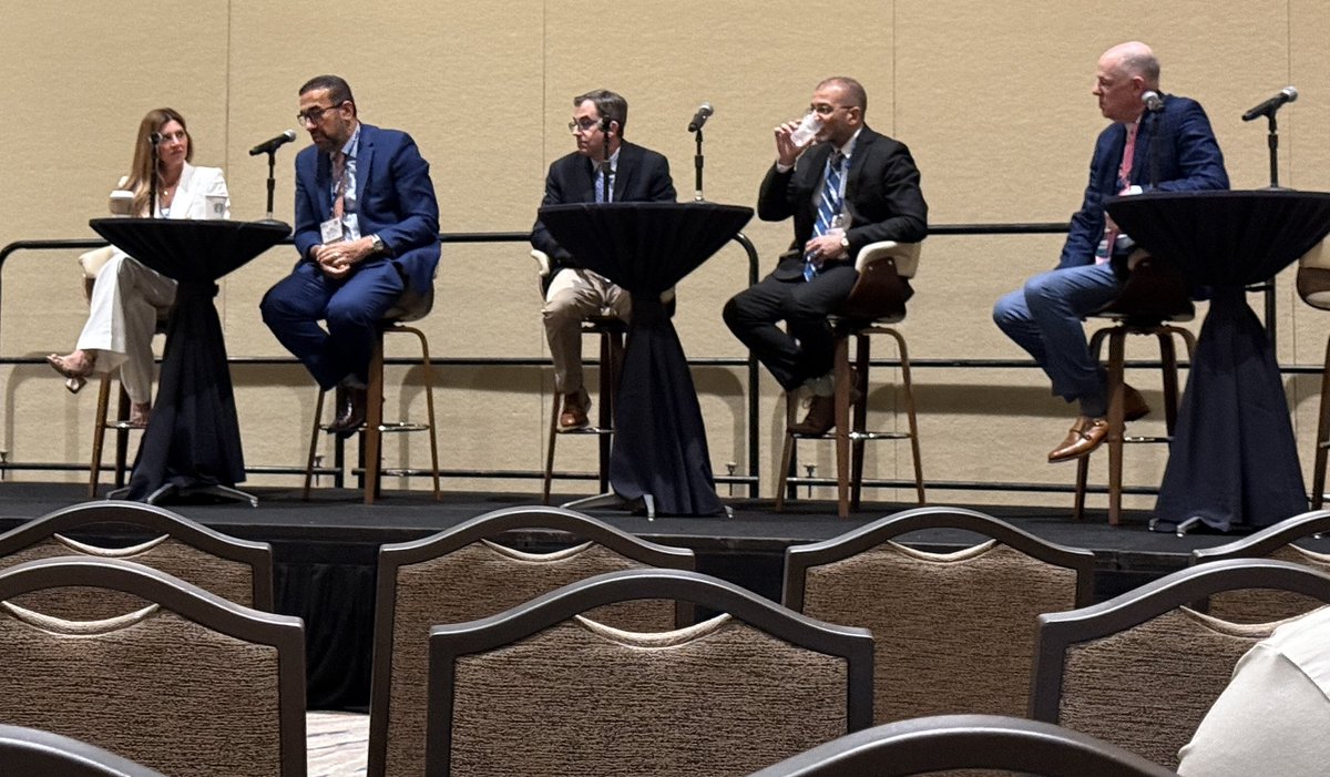 Melissa Byrne DO MPH FASA (@dr_melissabyrne) on Twitter photo ⭐️ Show me the money 💰! Learn all about value based service and how to leverage your #regional division in Gatlin A1!
<a href="/nelkassabany/">Nabil Elkassabany MD MBA MSCE</a> <a href="/DProvenzanoMD/">David Provenzano, MD</a>
<a href="/ASRA_Society/">ASRA Pain Medicine</a> #asra50 #ASRASPRING25 ⭐️ Show me the money 💰! Learn all about value based service and how to leverage your #regional division in Gatlin A1!
<a href="/nelkassabany/">Nabil Elkassabany MD MBA MSCE</a> <a href="/DProvenzanoMD/">David Provenzano, MD</a>
<a href="/ASRA_Society/">ASRA Pain Medicine</a> #asra50 #ASRASPRING25