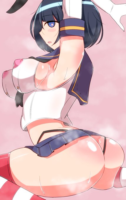 こっからどう抗ったら次回冒頭でシイコさんがひょっこり出てきて島風服着てくれる展開になるか皆で考えませんか? 