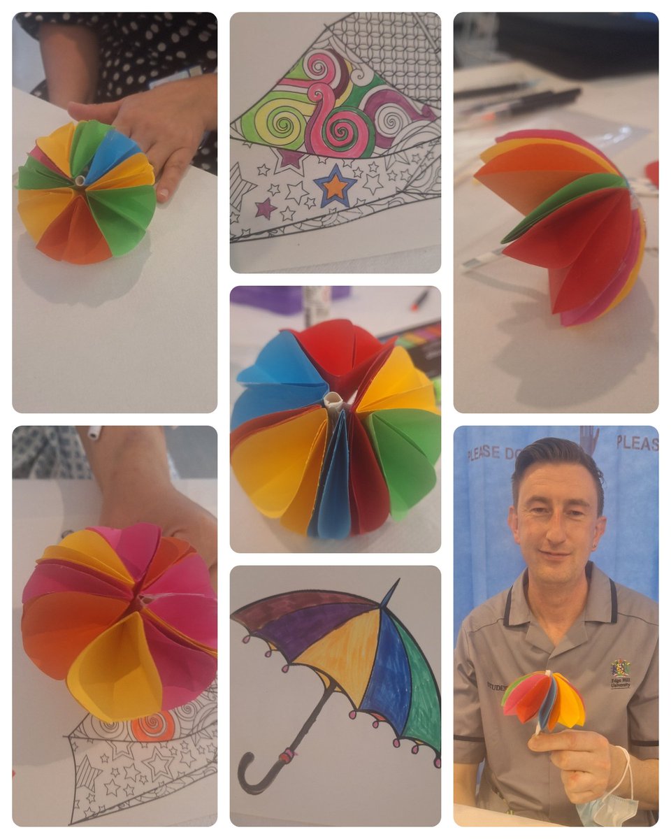 WWLPatientExperience (@wwlpatientexp) on Twitter photo <a href="/chaplainWWL/">Jane Astley</a> & <a href="/Melanie0985/">Melanie Cornish</a> have been with patients on Astley Ward this morning, creating colourful parasols. Thank you to Una & student nurse, Gavin for all your helpπ
<a href="/WWLNHS/">WWL NHS</a> <a href="/k_mantron/">Kevin Parker-Evans (He/Him)</a> <a href="/max_mcallister8/">Jo Mcallister π</a> <a href="/melaniejaynepi1/">Melanie Pickering π</a> <a href="/wwl_staffexp/">WWL Staff Experience π</a> <a href="/amylpilkington/">Amy Pilkington</a> <a href="/Pauline66196259/">Pauline Smith</a> <a href="/chaplainWWL/">Jane Astley</a> & <a href="/Melanie0985/">Melanie Cornish</a> have been with patients on Astley Ward this morning, creating colourful parasols. Thank you to Una & student nurse, Gavin for all your helpπ
<a href="/WWLNHS/">WWL NHS</a> <a href="/k_mantron/">Kevin Parker-Evans (He/Him)</a> <a href="/max_mcallister8/">Jo Mcallister π</a> <a href="/melaniejaynepi1/">Melanie Pickering π</a> <a href="/wwl_staffexp/">WWL Staff Experience π</a> <a href="/amylpilkington/">Amy Pilkington</a> <a href="/Pauline66196259/">Pauline Smith</a>