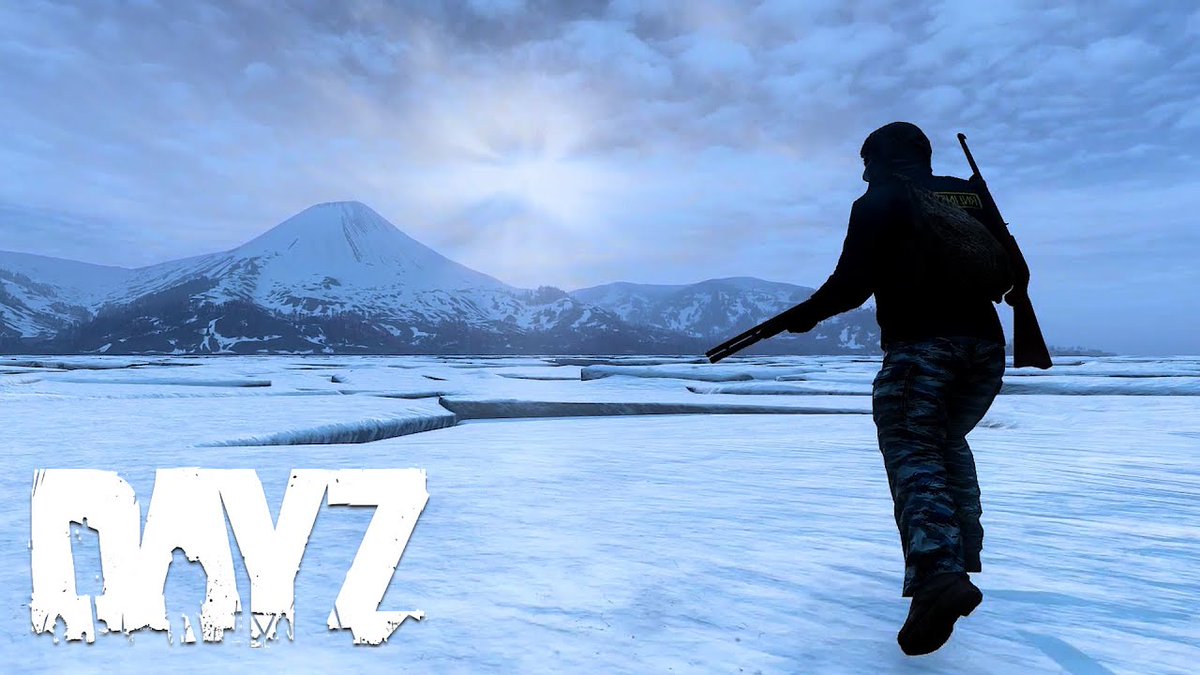 New DayZ Story youtu.be/cdAZHwmd-LE
