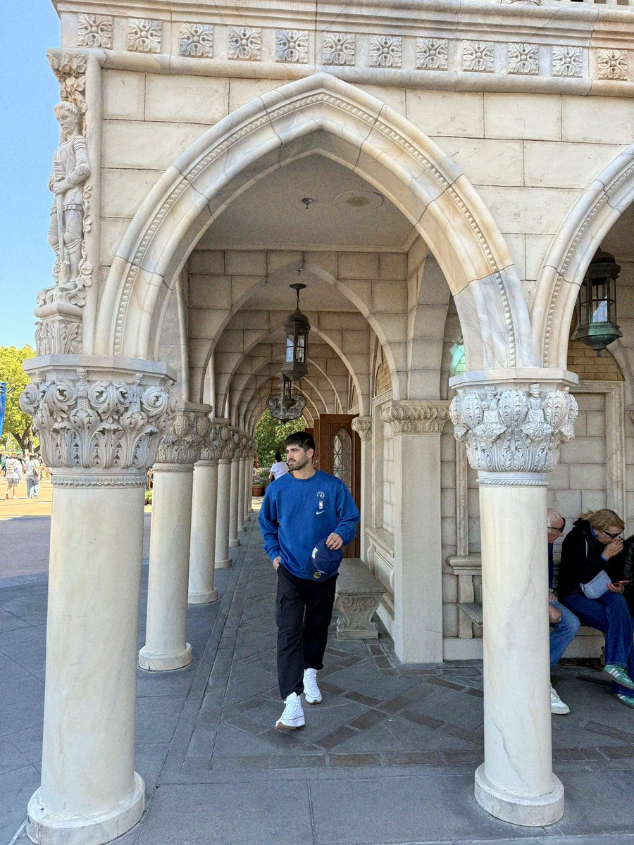 Epcot Italia 🇮🇹