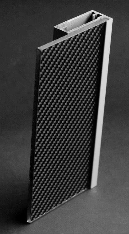 VitroVibe's tweet photo. Get ready for a significant breakthrough in materials engineering! 🌟 Discover the fascinating process where carbon fiber is now being skillfully laminated into glass, creating a captivating composite material. Embrace the future and be part of this exciting transformation! https://t.co/cMijo2gmev