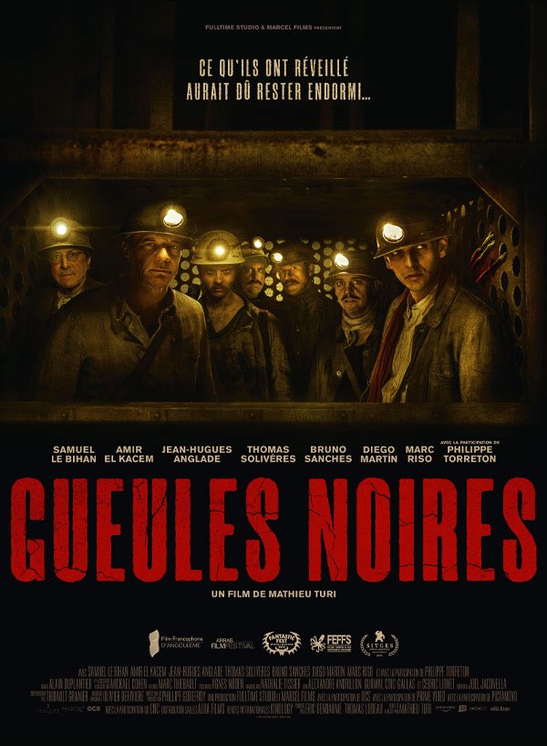 Mathieu Turi (@mathieuturi) on Twitter photo #GueulesNoires dispo sur <a href="/PrimeVideoFR/">Prime Video France</a> NOW!! ⛏️ #GueulesNoires dispo sur <a href="/PrimeVideoFR/">Prime Video France</a> NOW!! ⛏️