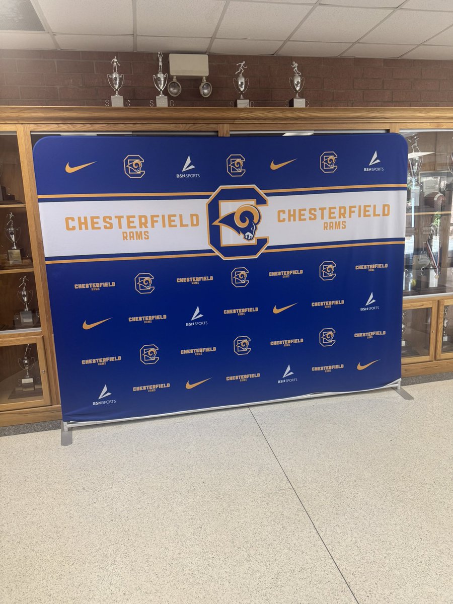 Coach Styles (@coachstylesjr) on Twitter photo Thanks to <a href="/CoachDixon11/">Nick Dixon</a> and <a href="/CFieldRamsFB/">Chesterfield Rams Football</a> for taking the time out his day for <a href="/SCState_Fb/">South Carolina State Football</a> #PayTheFEE #BBB #CWCW #1-0 Thanks to <a href="/CoachDixon11/">Nick Dixon</a> and <a href="/CFieldRamsFB/">Chesterfield Rams Football</a> for taking the time out his day for <a href="/SCState_Fb/">South Carolina State Football</a> #PayTheFEE #BBB #CWCW #1-0