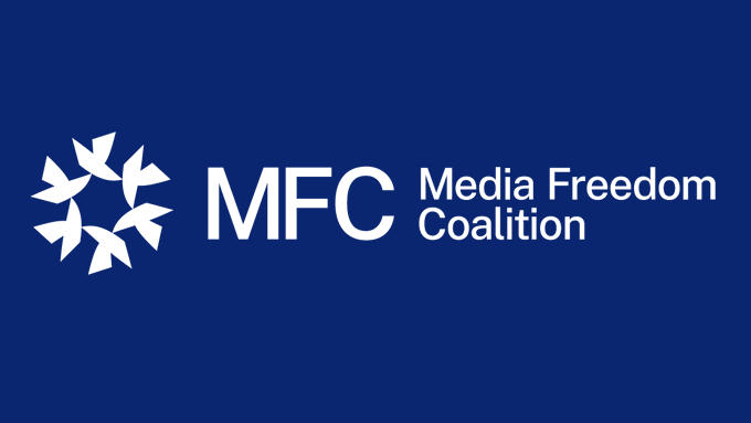 Human Rights (@rightsgac) on Twitter photo Media Freedom Coalition statement on media freedom in Türkiye
To read the statement: ow.ly/xAiq50VLZCh Media Freedom Coalition statement on media freedom in Türkiye
To read the statement: ow.ly/xAiq50VLZCh