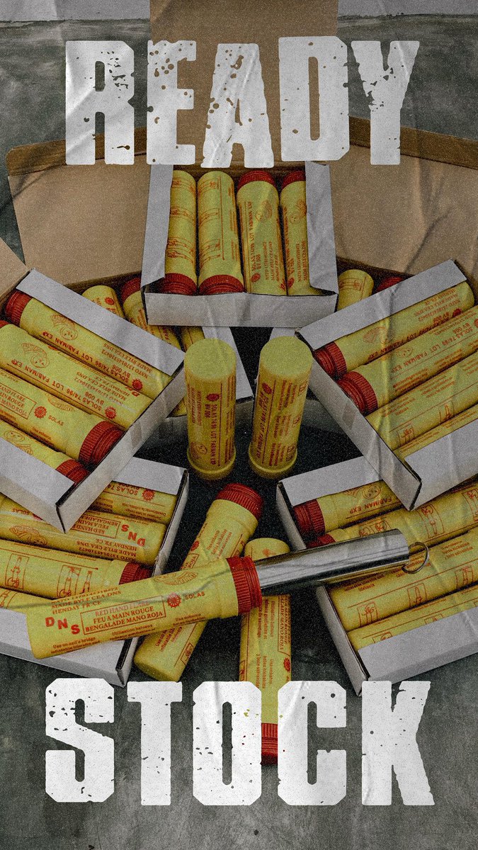 ready!!! dm azaaa cod lengkong kecil no. 2 atau gosend yakk!