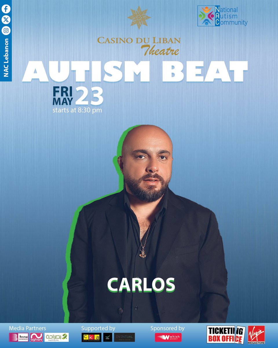 National Autism Community tweet media