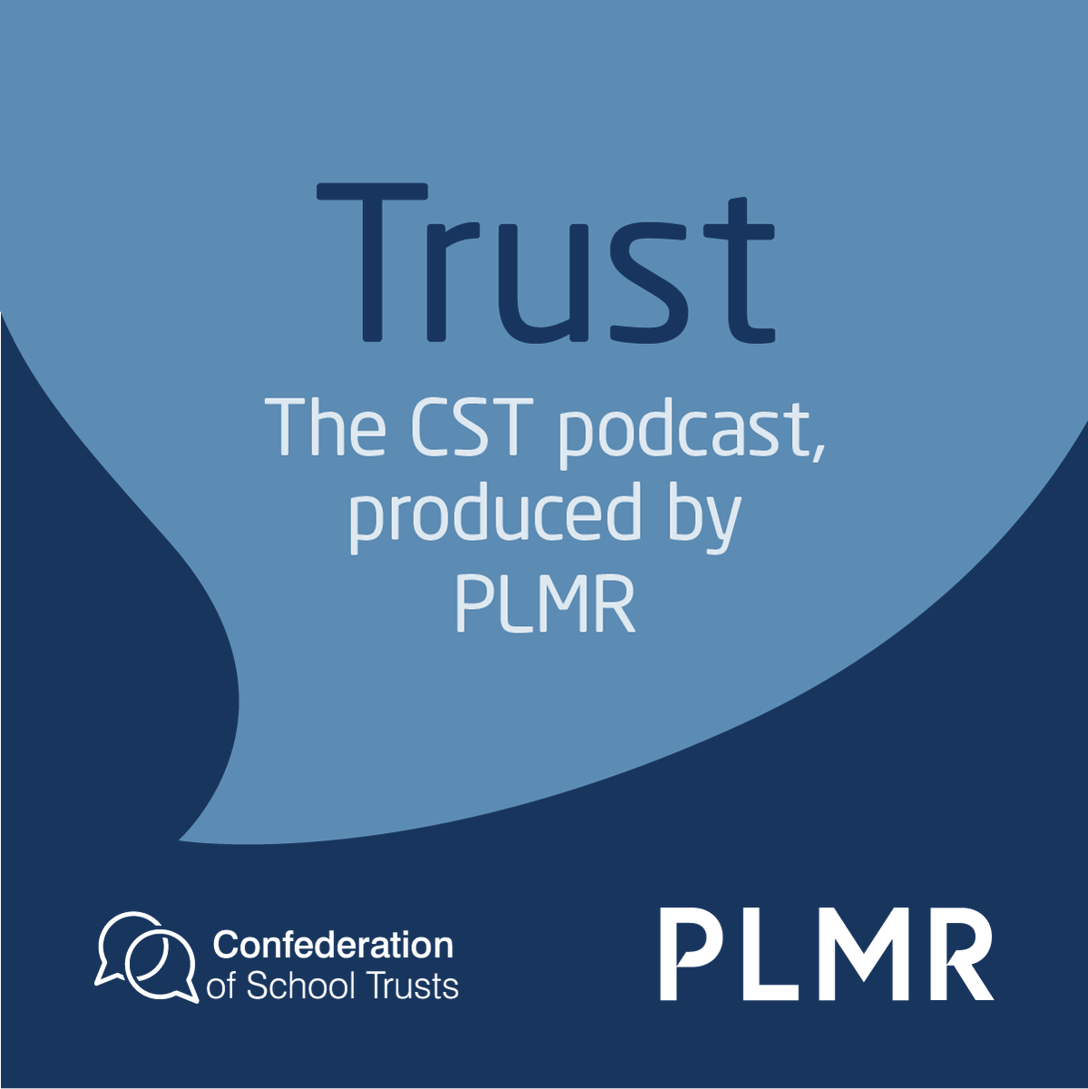 PLMRLtd's tweet photo. 📢 New episode alert! 

Join bestselling author @JonHaidt, journalist @SamiraAhmedUK @LeoraCruddas @CSTvoice as they explore the impact of social media on young minds in The Anxious Generation on Trust the @CSTvoice podcast, produced by @PLMRLtd @gatortiff 

🎧 Listen here: https://t.co/yFKlQ9jyfz

#TheAnxiousGeneration #MentalHealth #Education