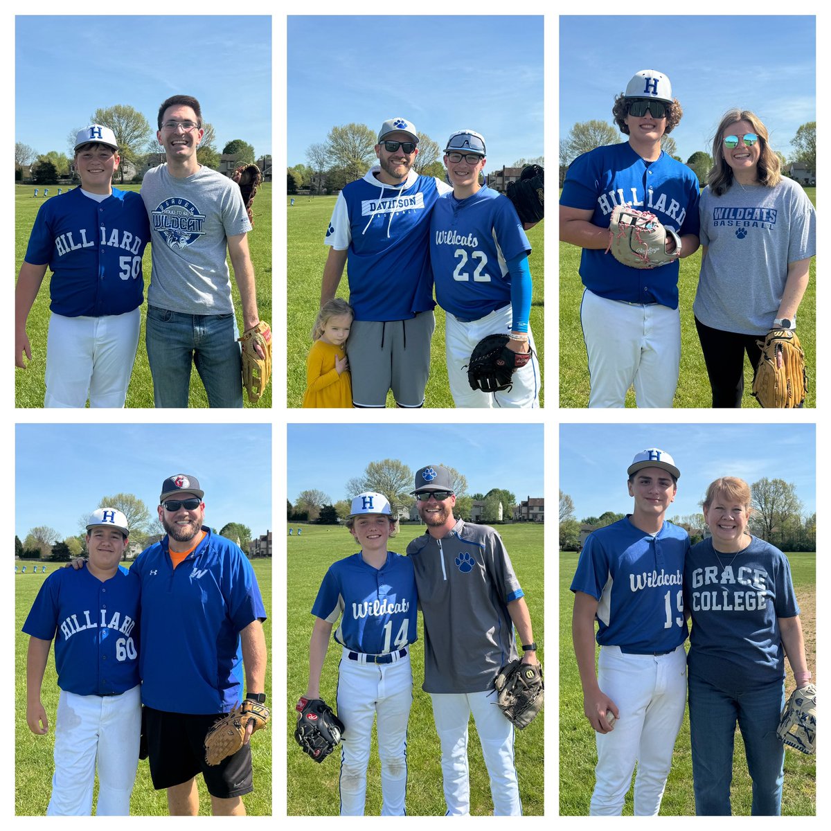 Weaverbaseball1's tweet photo. We are thankful for our all wonderful teachers at Weaver! https://t.co/zH1MB2fCMC