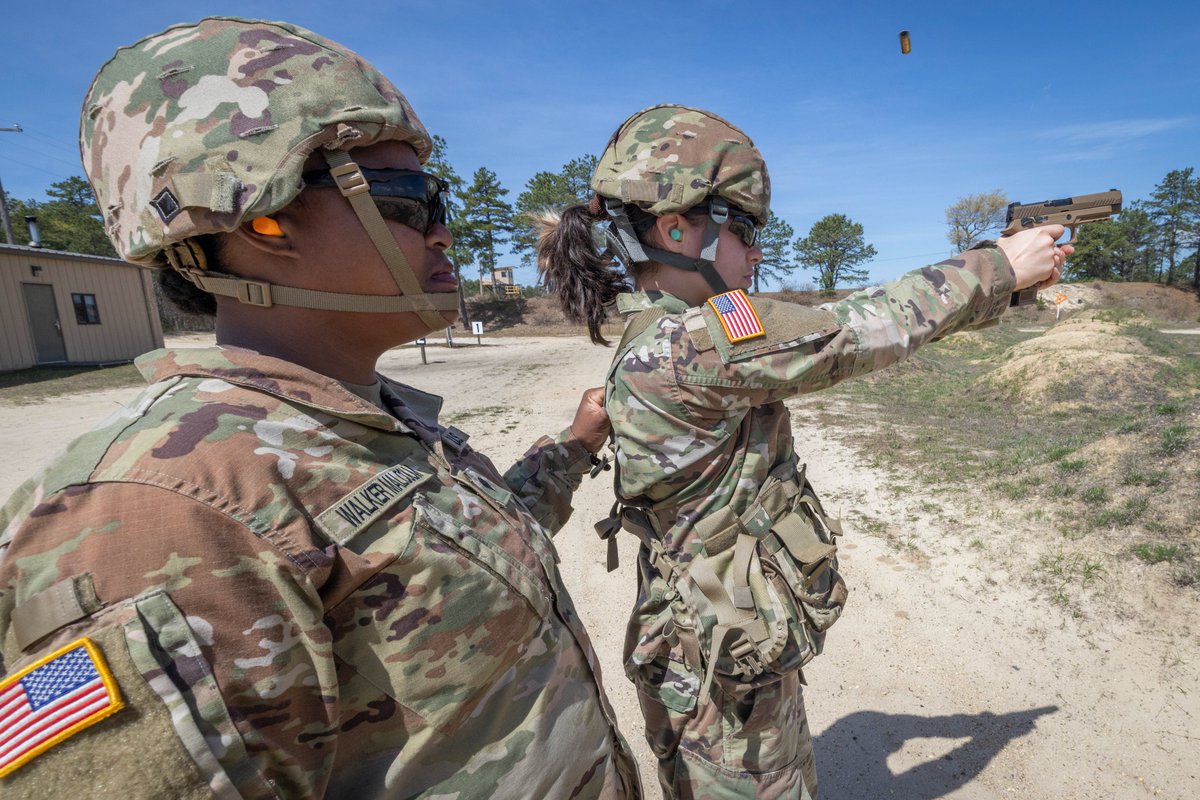 National Guard (@usnationalguard) on Twitter photo .<a href="/NJNationalGuard/">NJ National Guard</a> Soldiers demonstrated their adaptiveness, resilience, lethality, and readiness while competing in their state’s Best Warrior Competition alongside their State Partnership Program partners from the Republic of Albania and the Republic of Cyprus. .<a href="/NJNationalGuard/">NJ National Guard</a> Soldiers demonstrated their adaptiveness, resilience, lethality, and readiness while competing in their state’s Best Warrior Competition alongside their State Partnership Program partners from the Republic of Albania and the Republic of Cyprus.